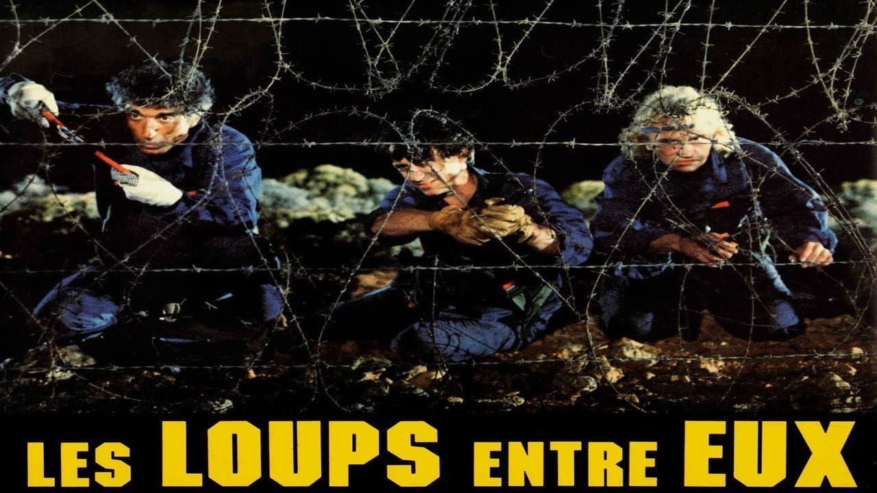 Les Loups Entre Eux - immagine