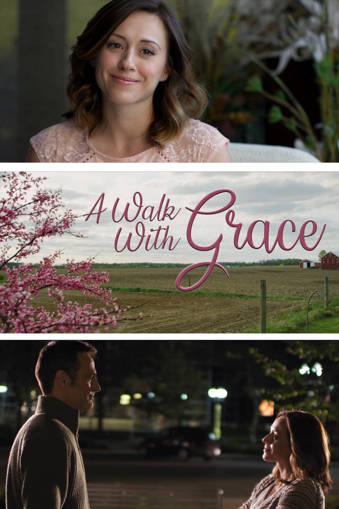 Poster di A Walk with Grace