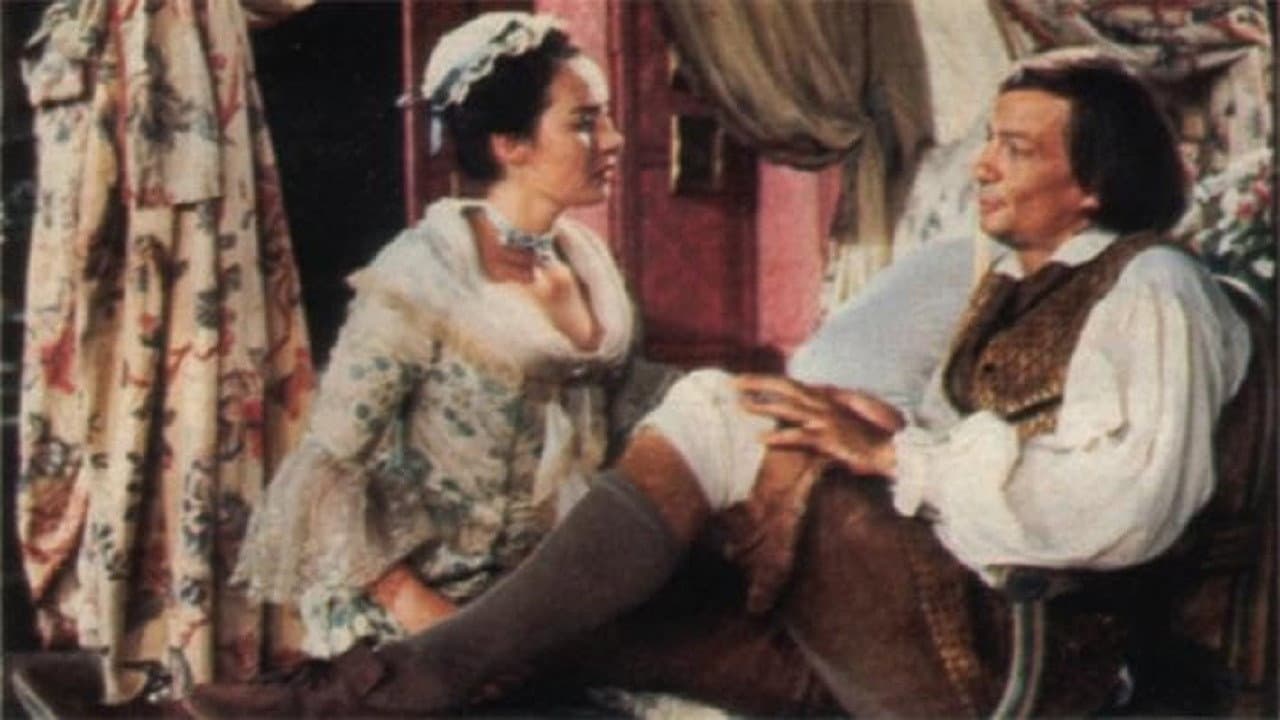 Jacques le fataliste et son maître - immagine