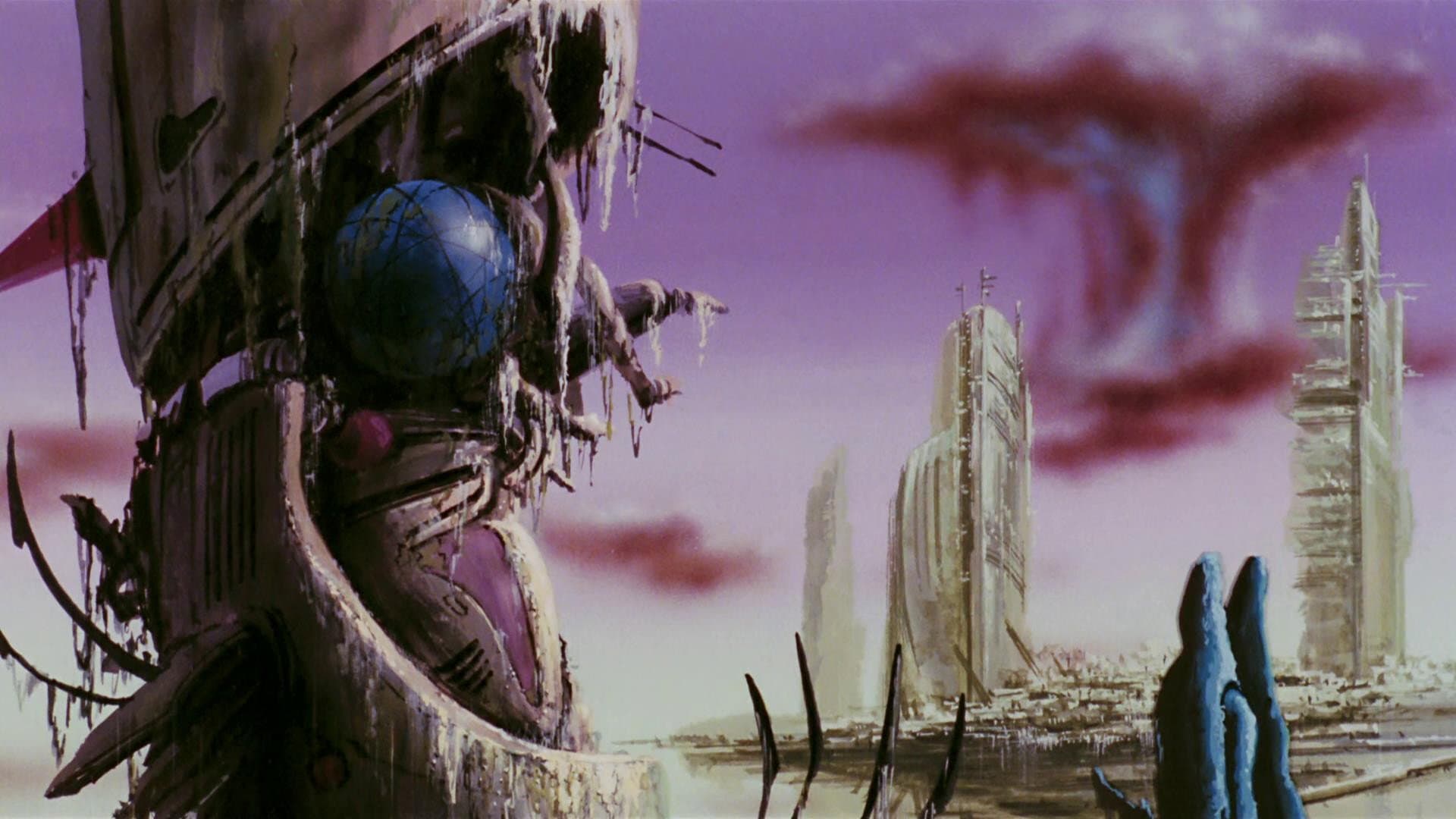 Macross - Il film - immagine