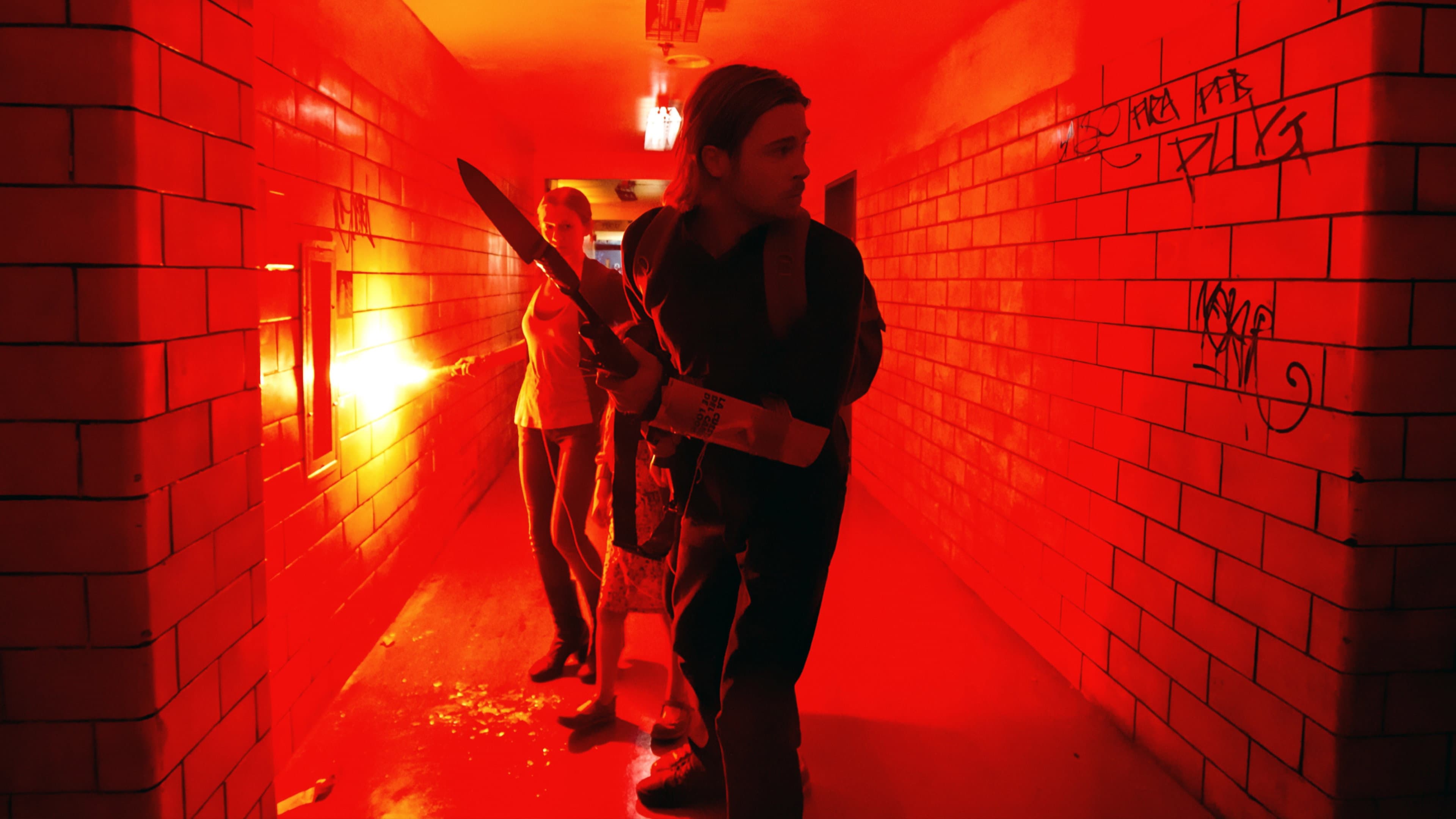 World War Z - immagine