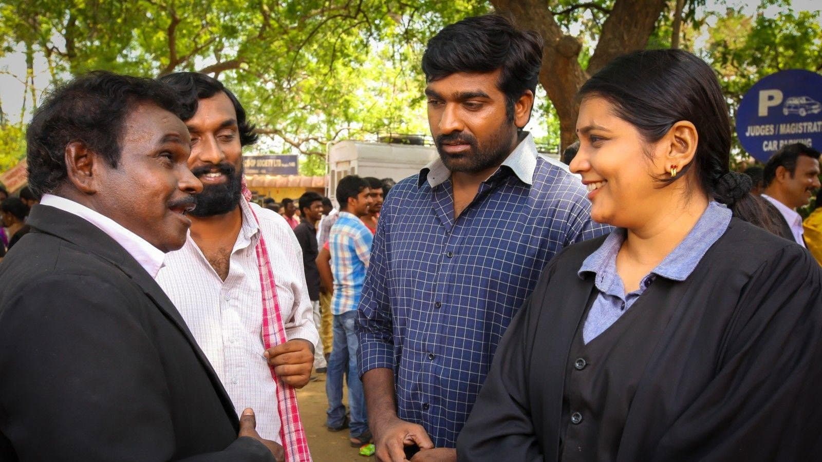 ஆண்டவன் கட்டளை - immagine