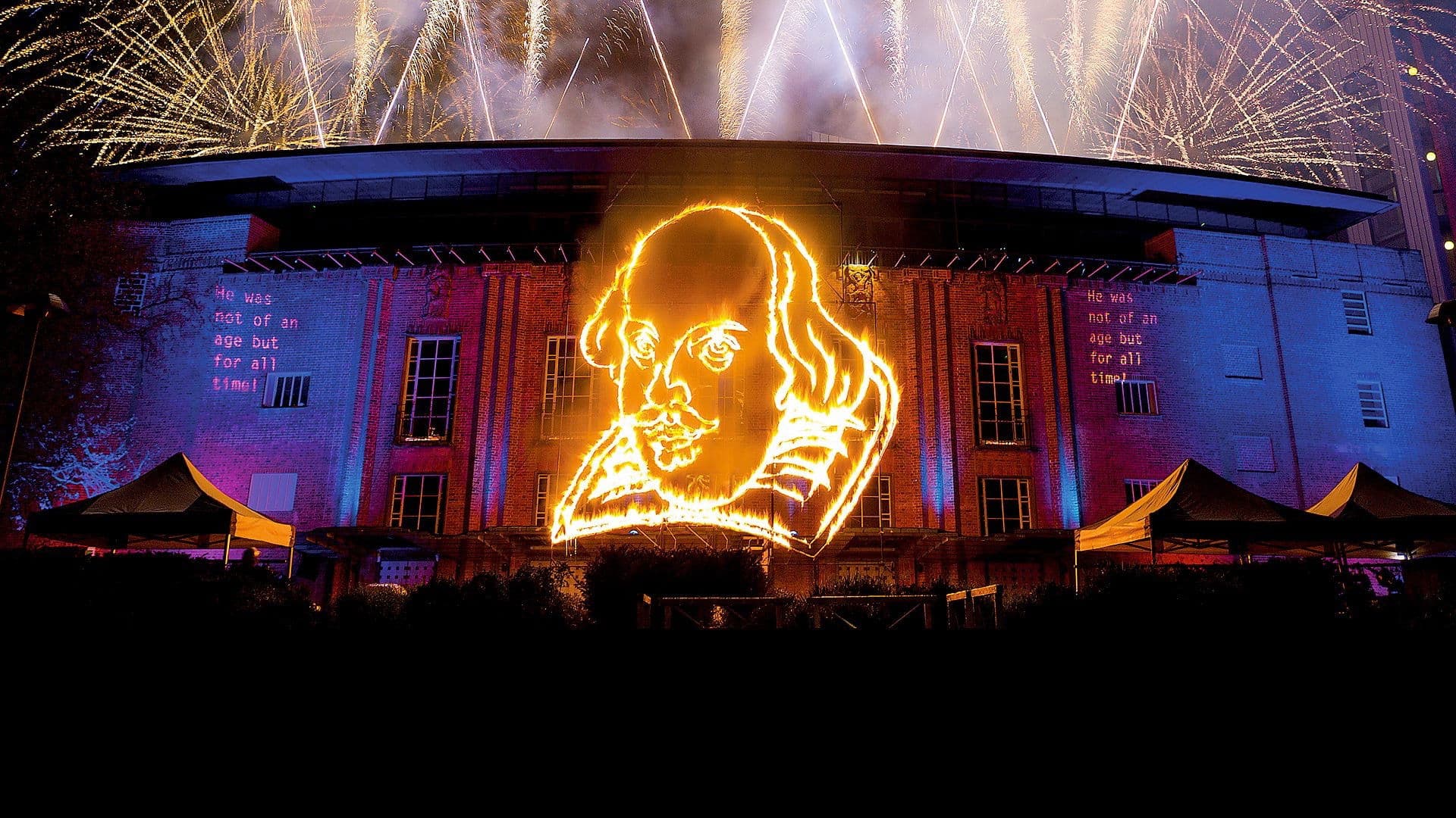 Shakespeare Live! From the RSC - immagine