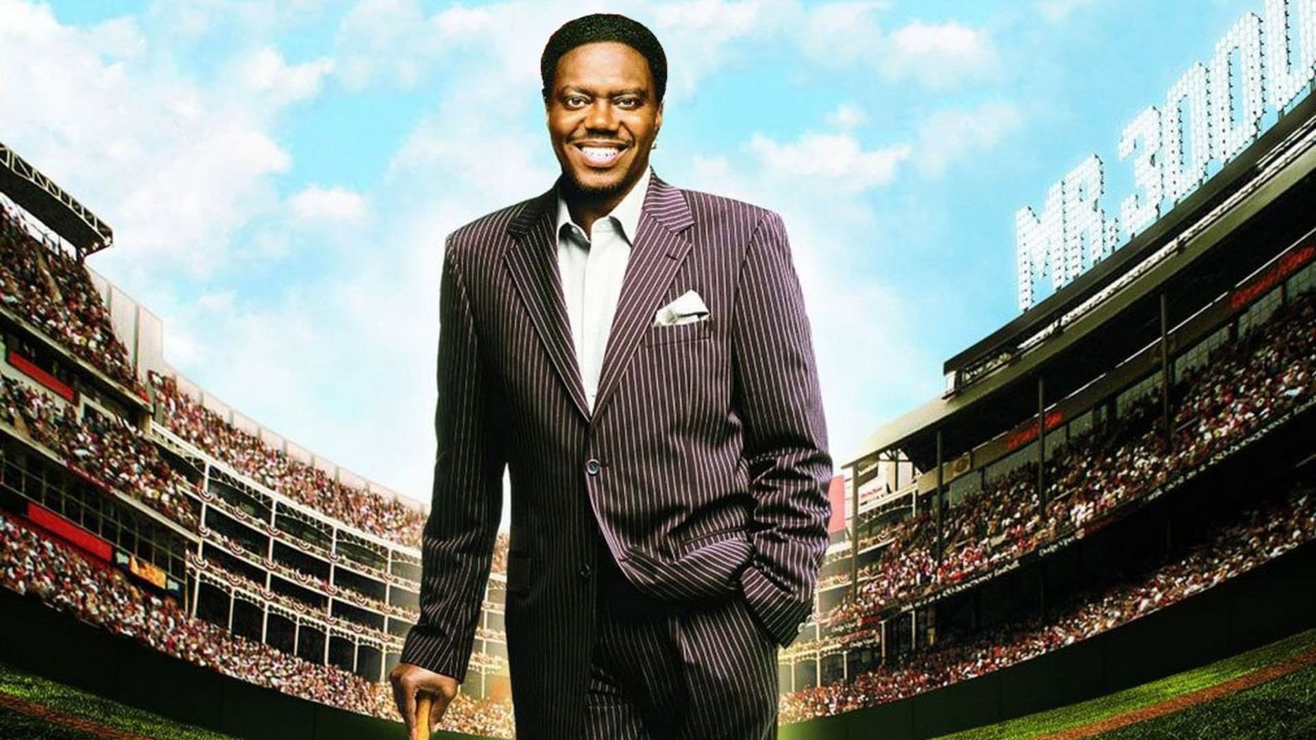 Mr. 3000 - immagine