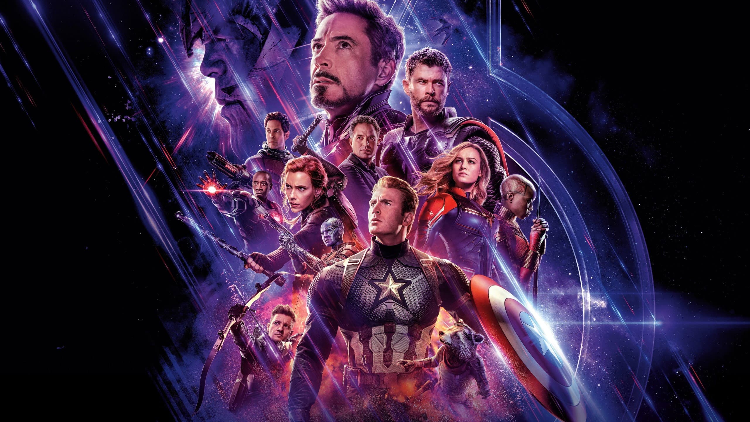 Avengers: Endgame - immagine