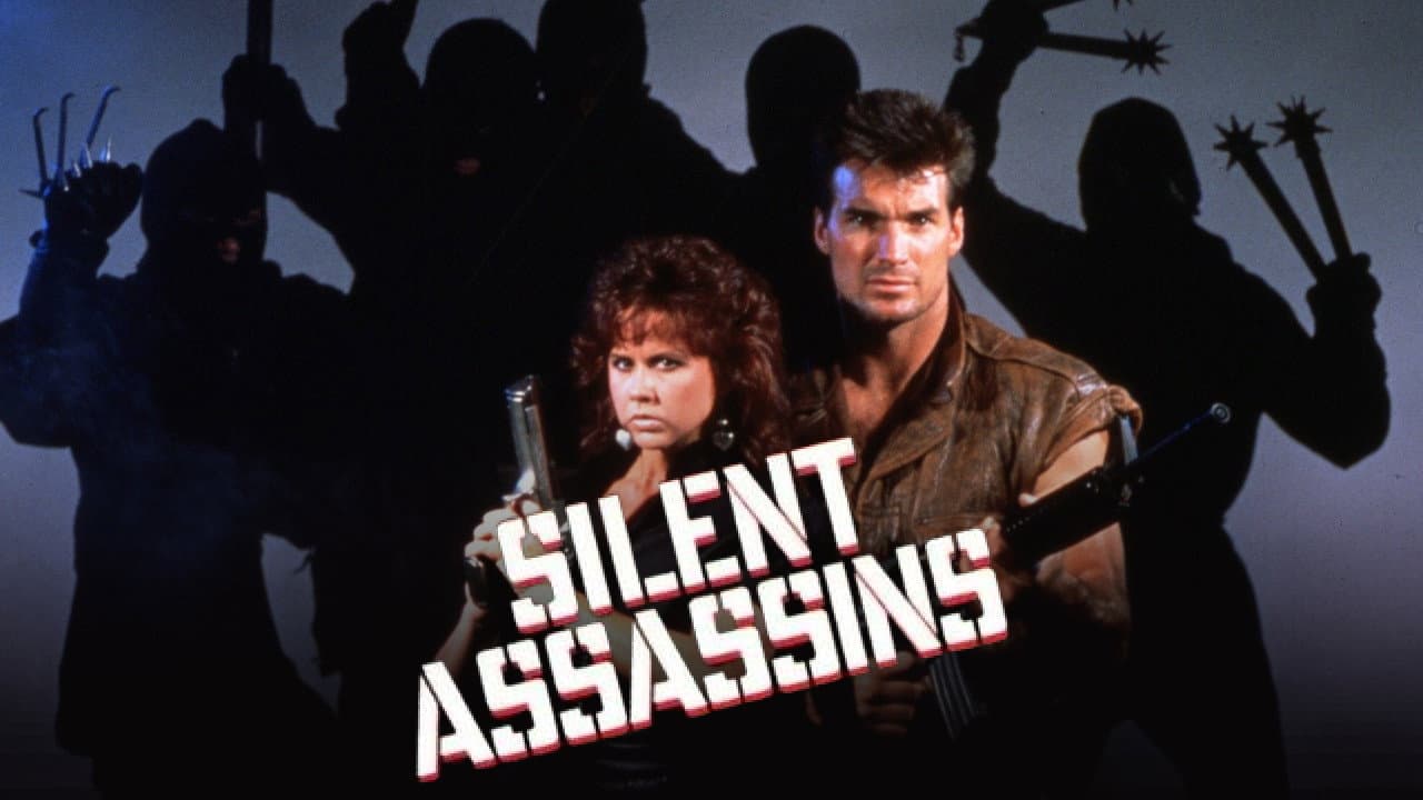 Silent Assassins - immagine
