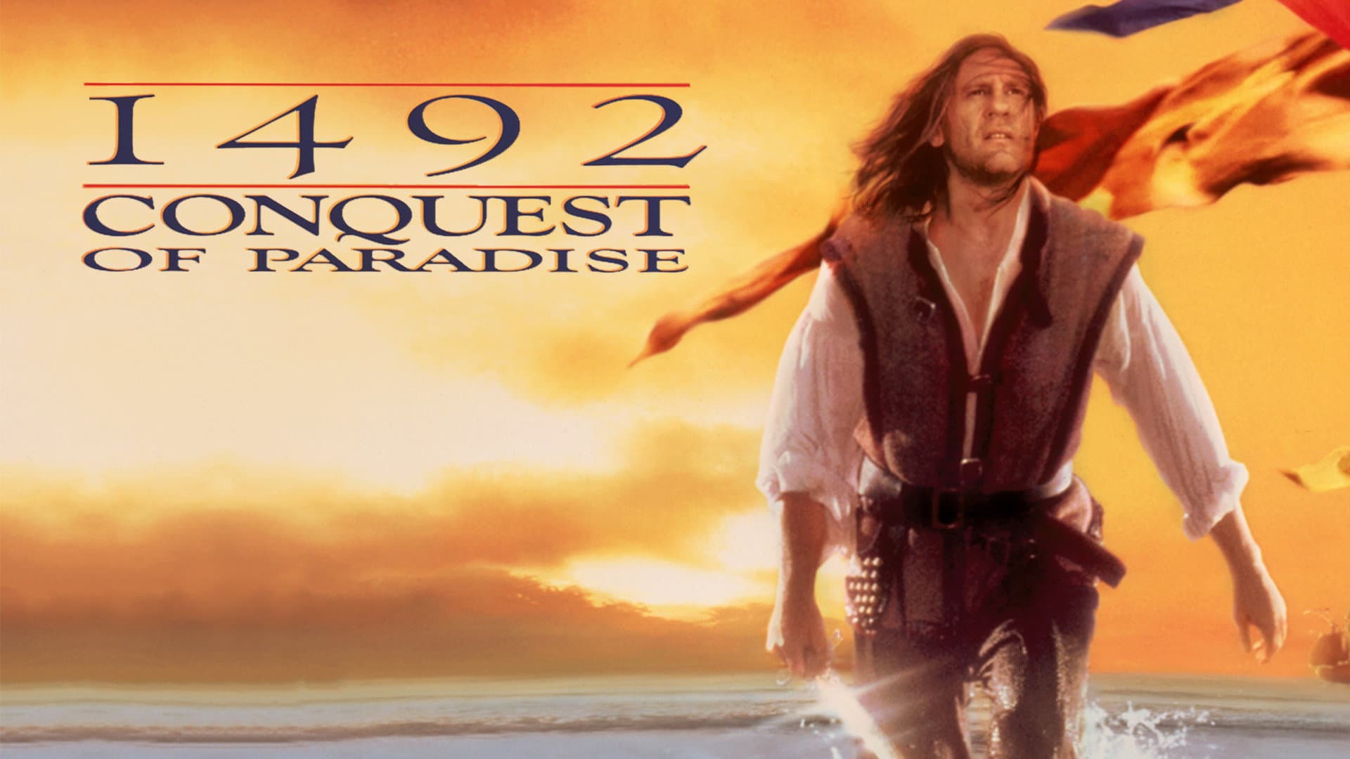 1492 - La conquista del paradiso - immagine