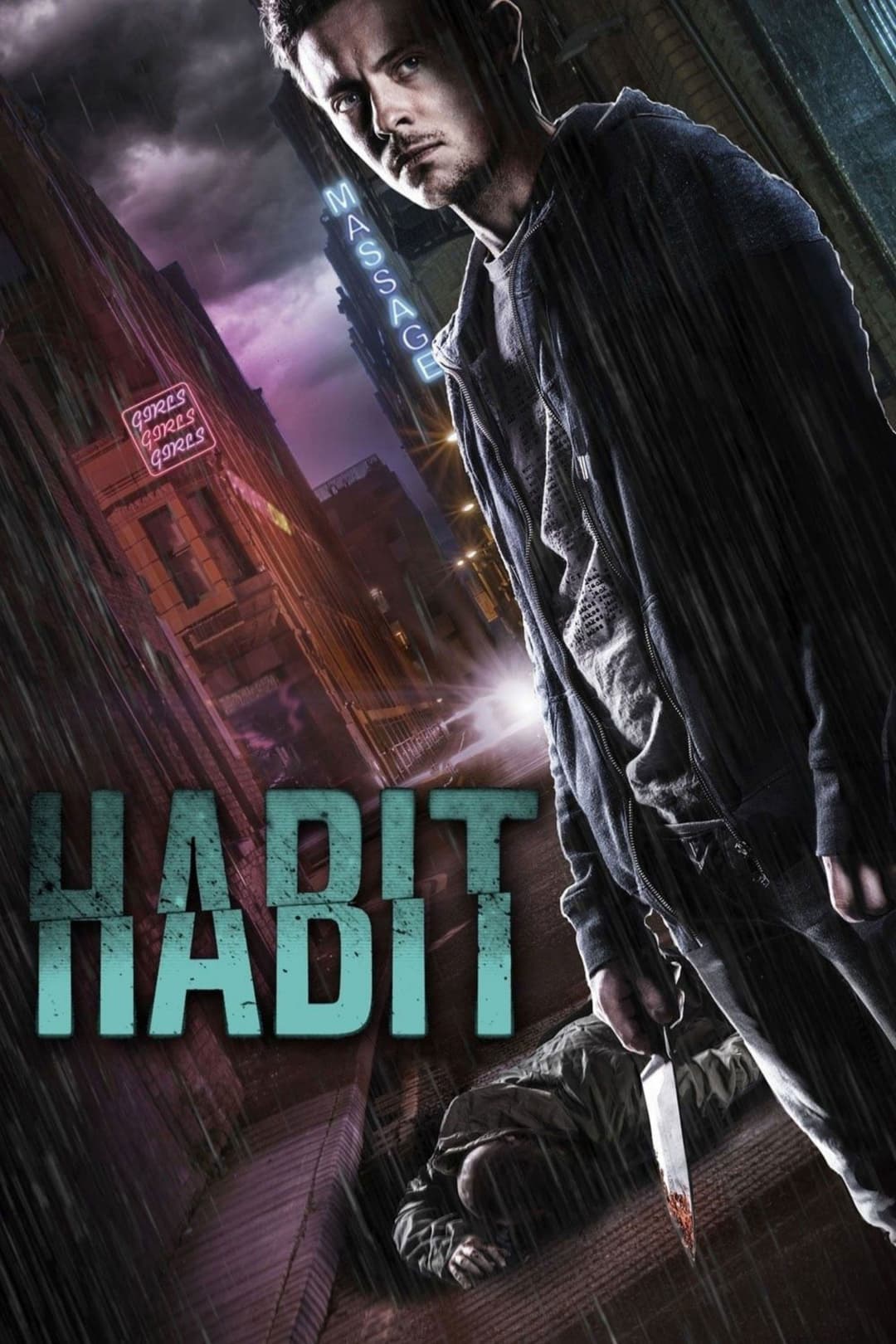 Poster di Habit