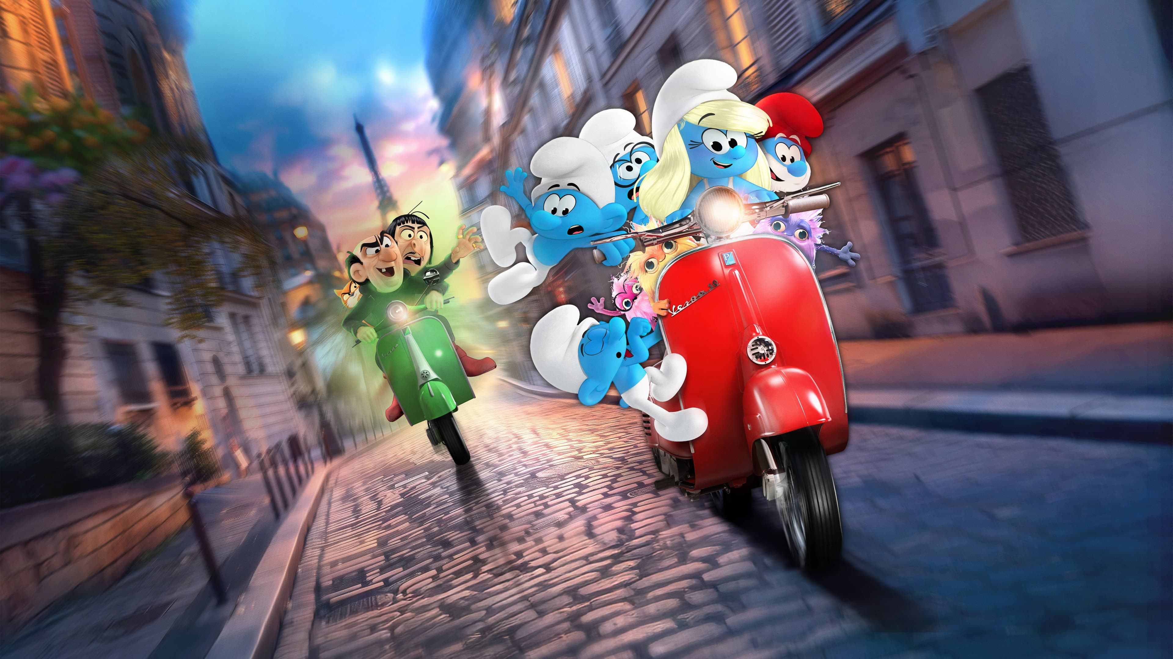 I Puffi - Il film - immagine