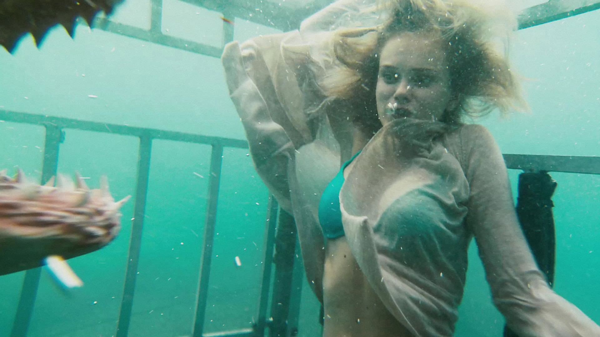 Shark Night - Il lago del terrore - immagine