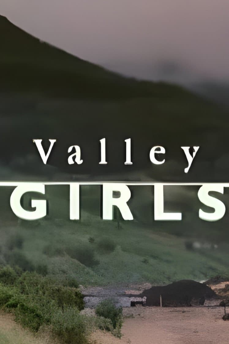 Poster di Valley Girls