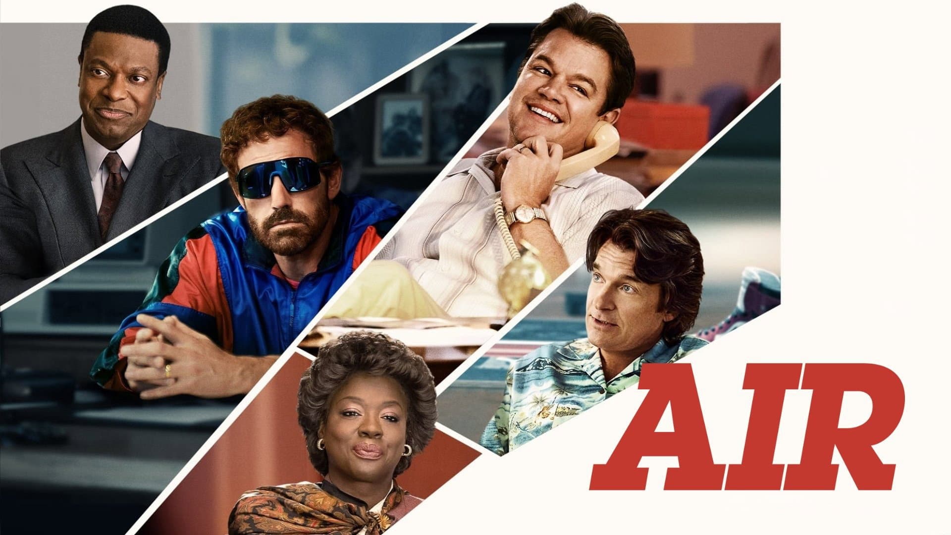 Air - La storia del grande salto - immagine