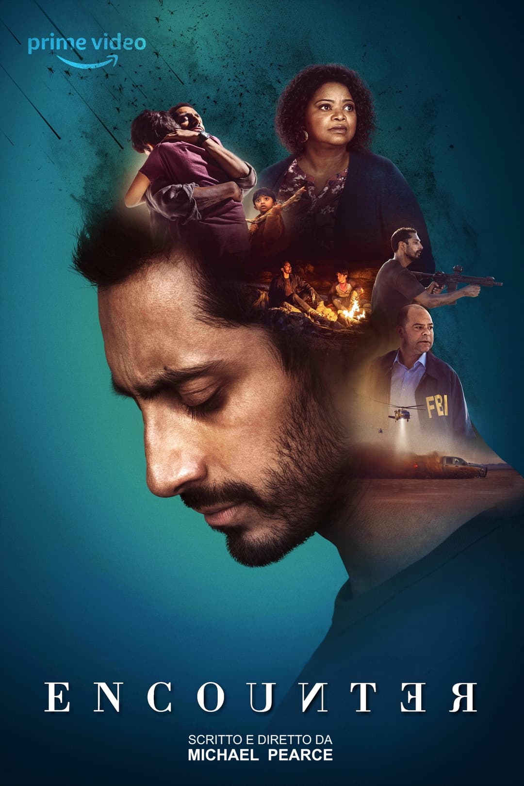 Poster di Encounter - L'incontro
