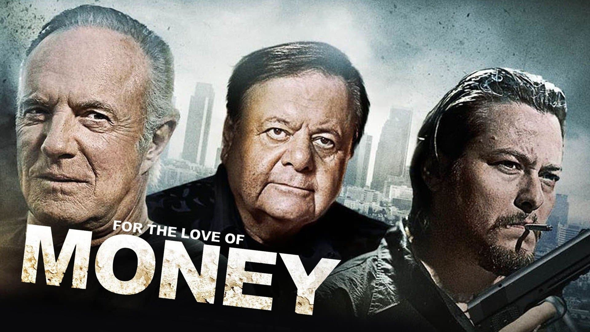 For the Love of Money - immagine