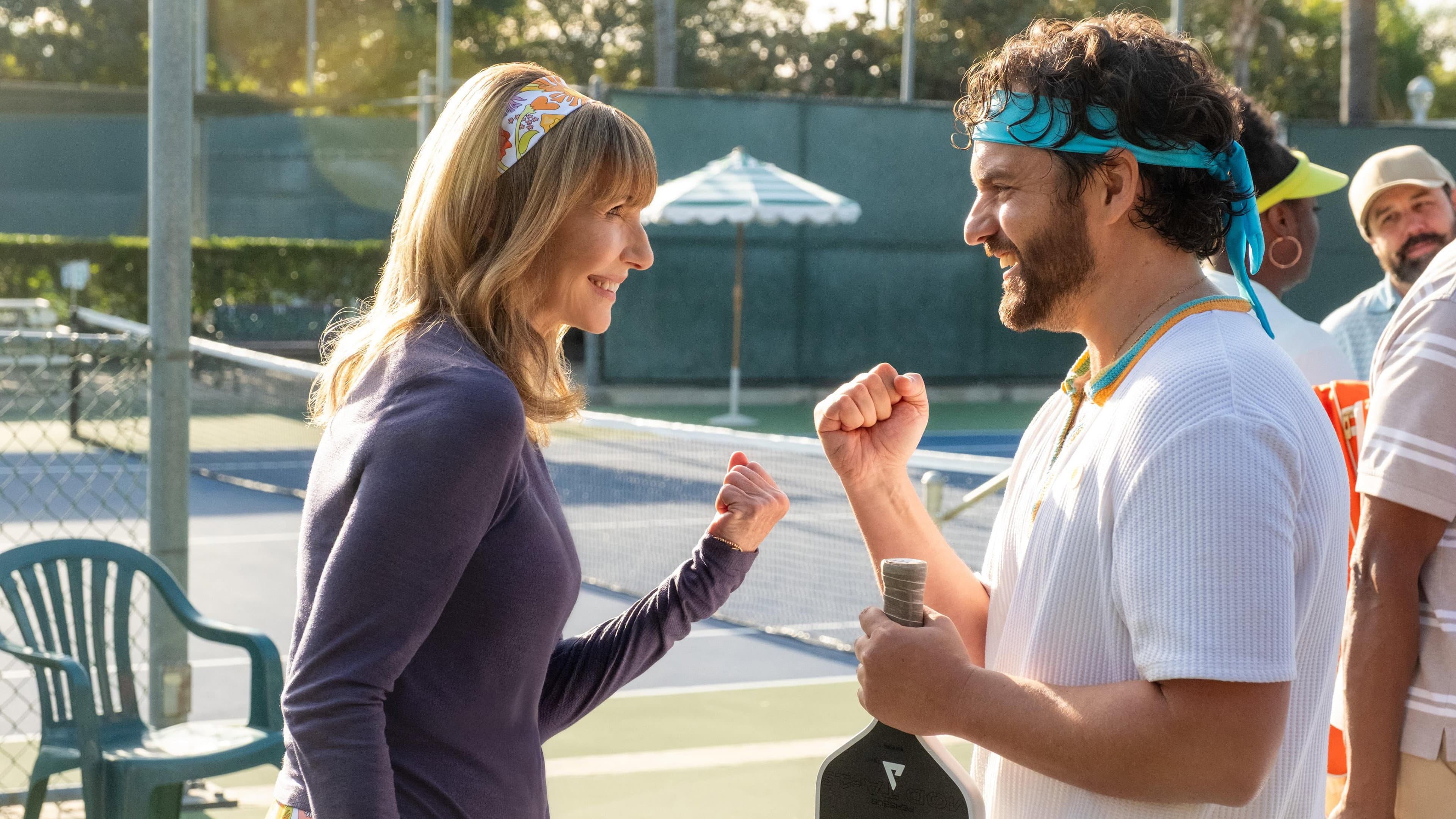 The Dink - Mago del pickleball - immagine