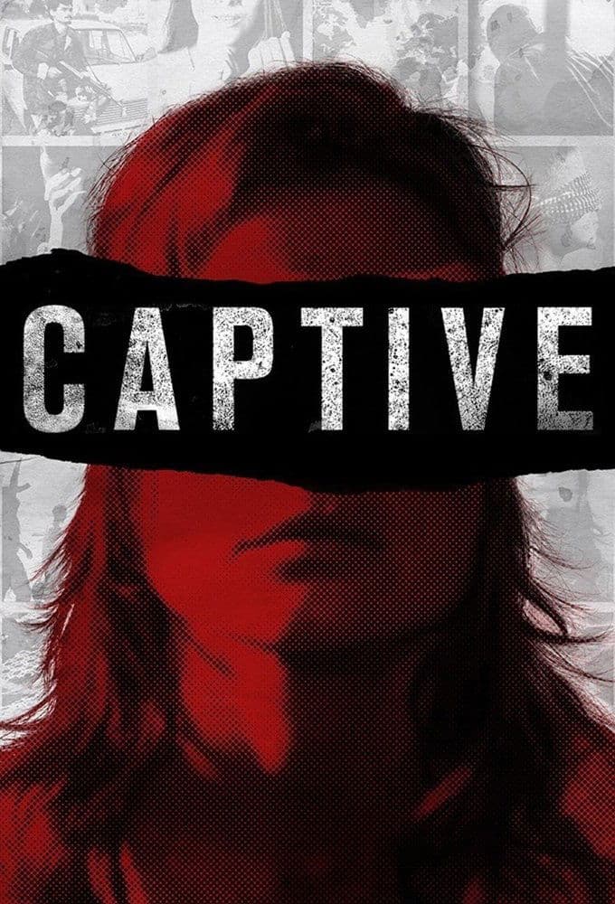 Poster di Captive - In ostaggio