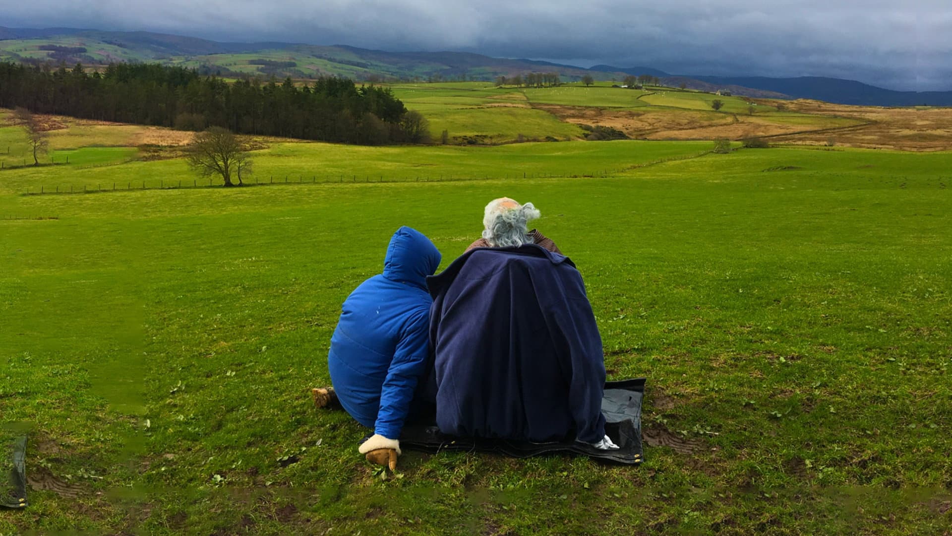 Brian e Charles - immagine
