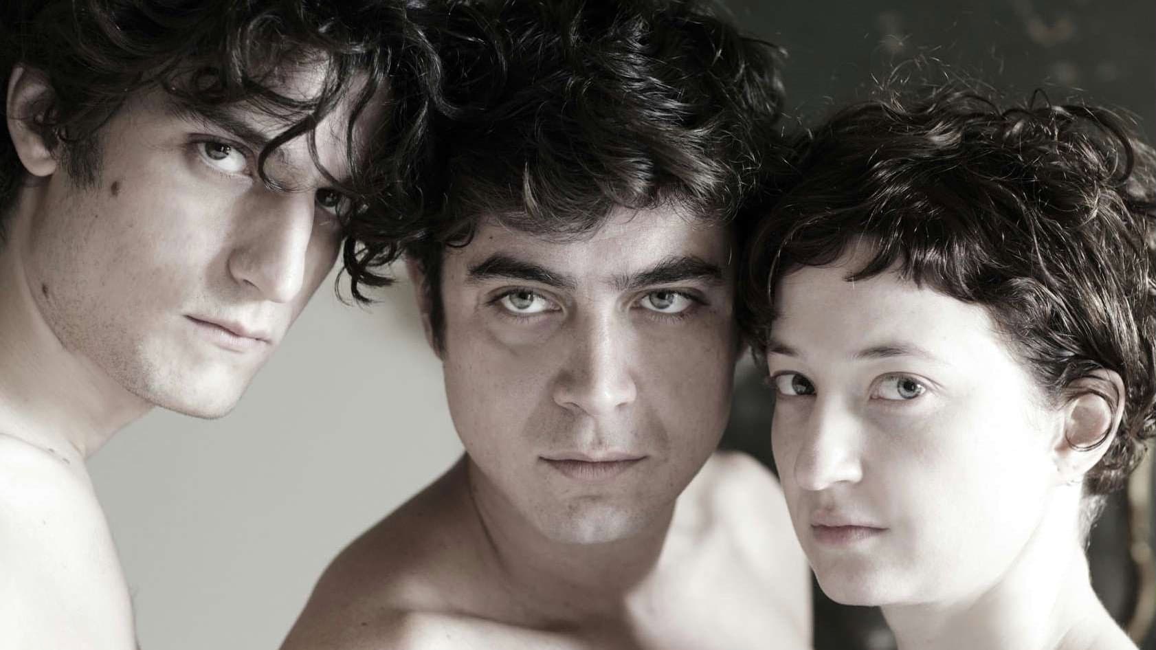 Diarchia - immagine