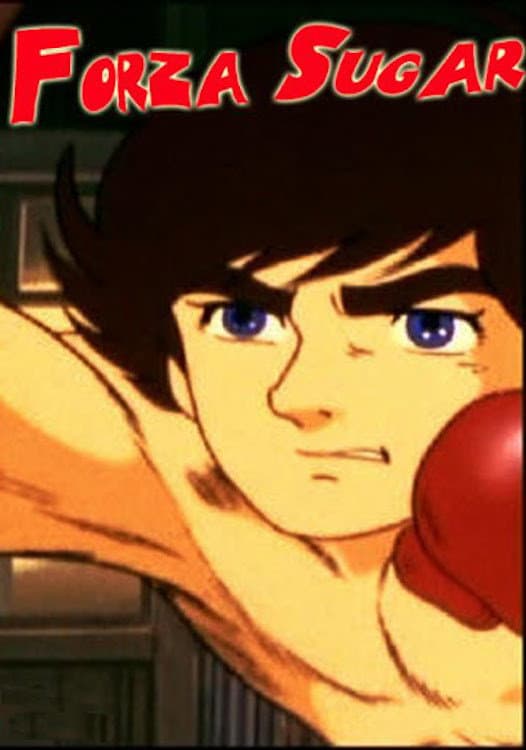Poster di Forza Sugar