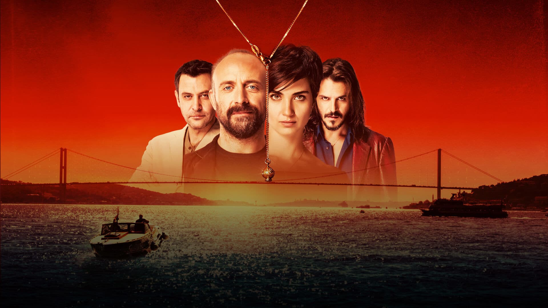 Rosso Istanbul - immagine