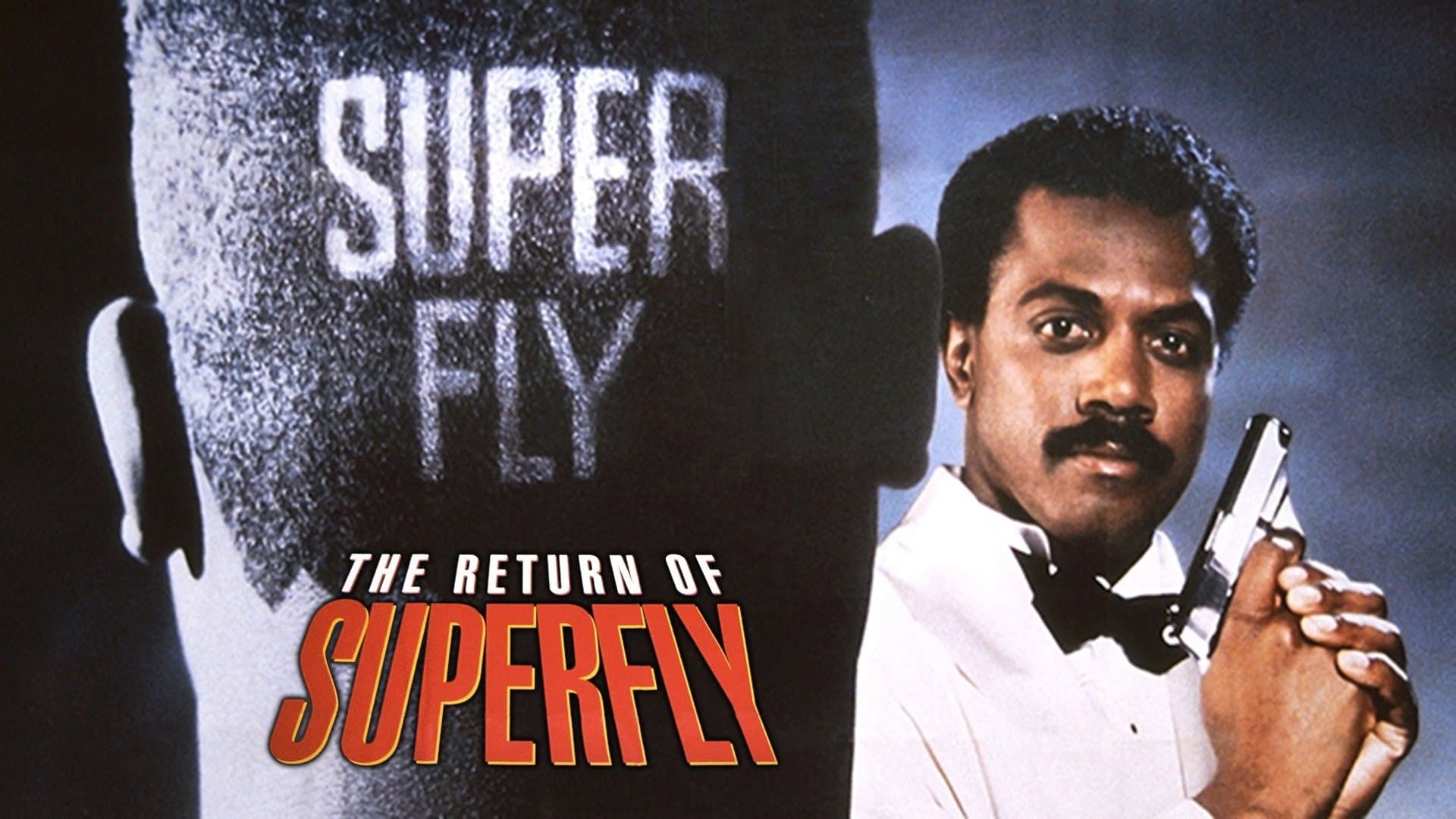Il ritorno di Superfly - immagine