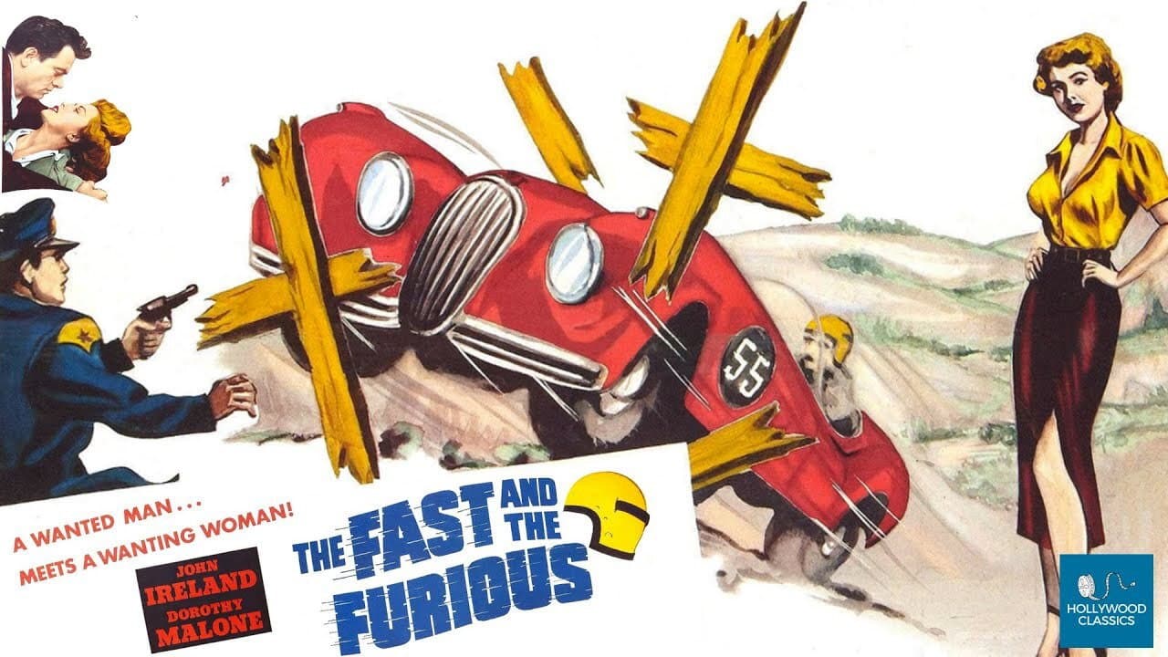 The Fast and the Furious - immagine