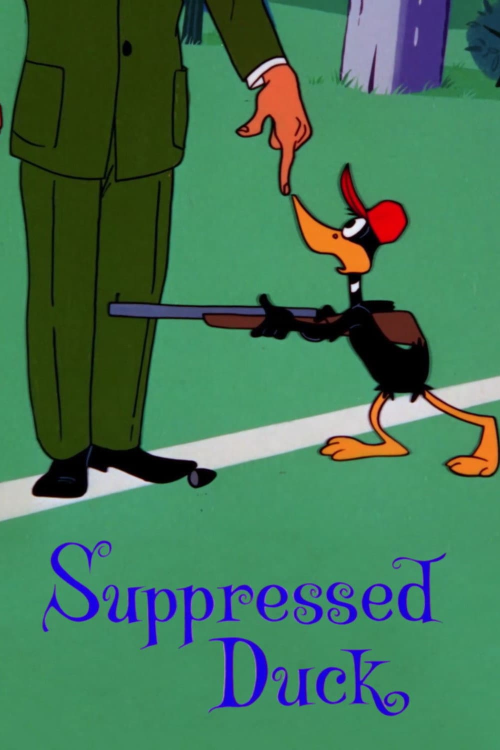 Poster di Soppressata di anatra
