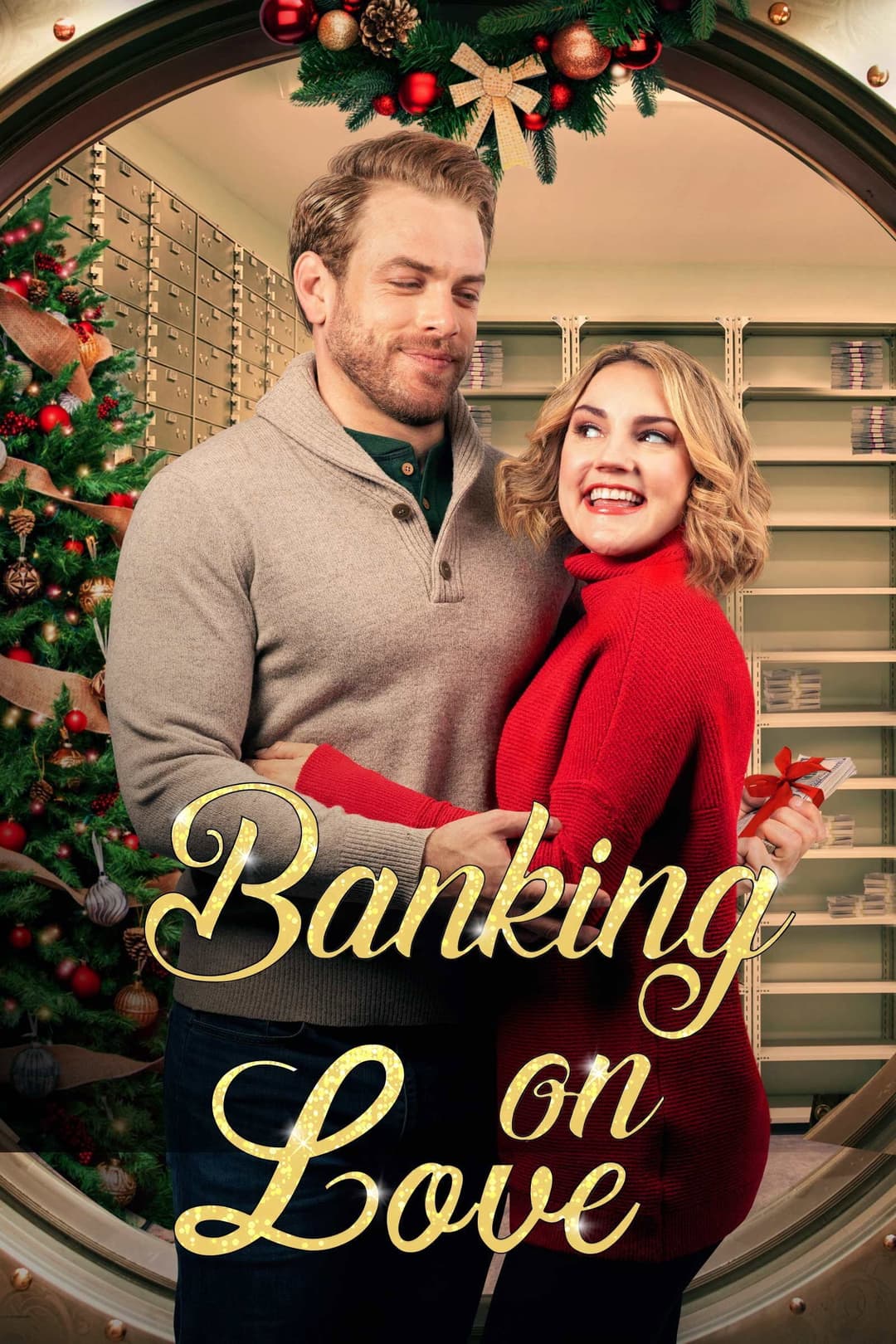 Poster di Banking on Love