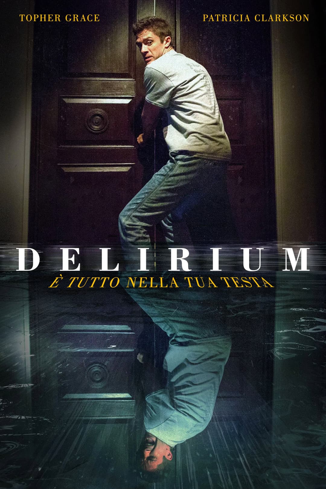 Poster di Delirium