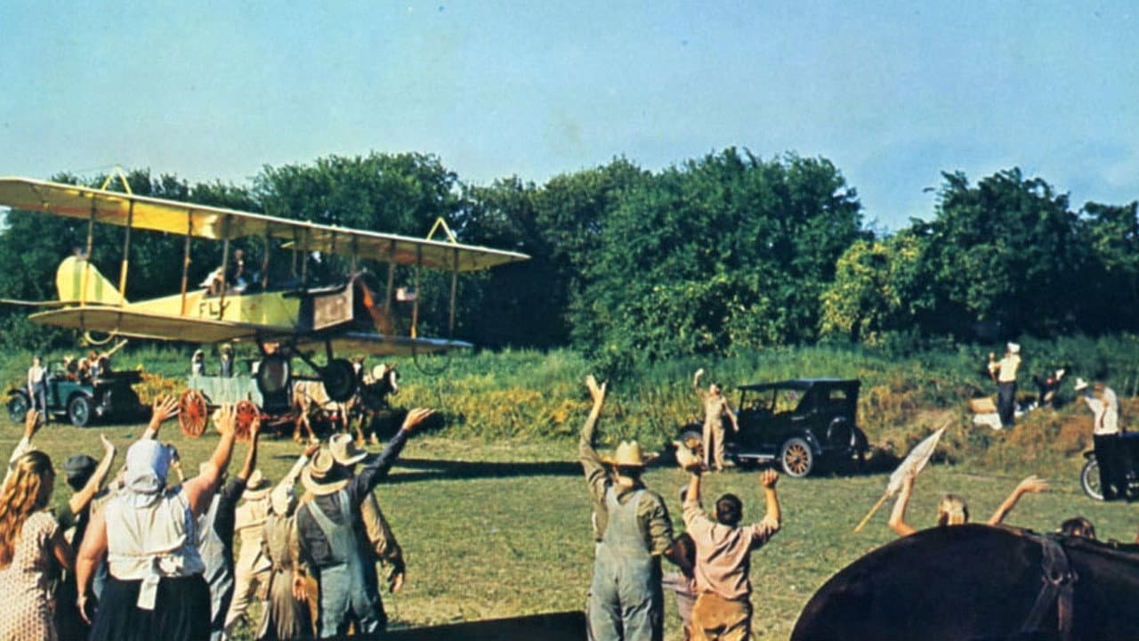 Roger il re dei cieli - immagine