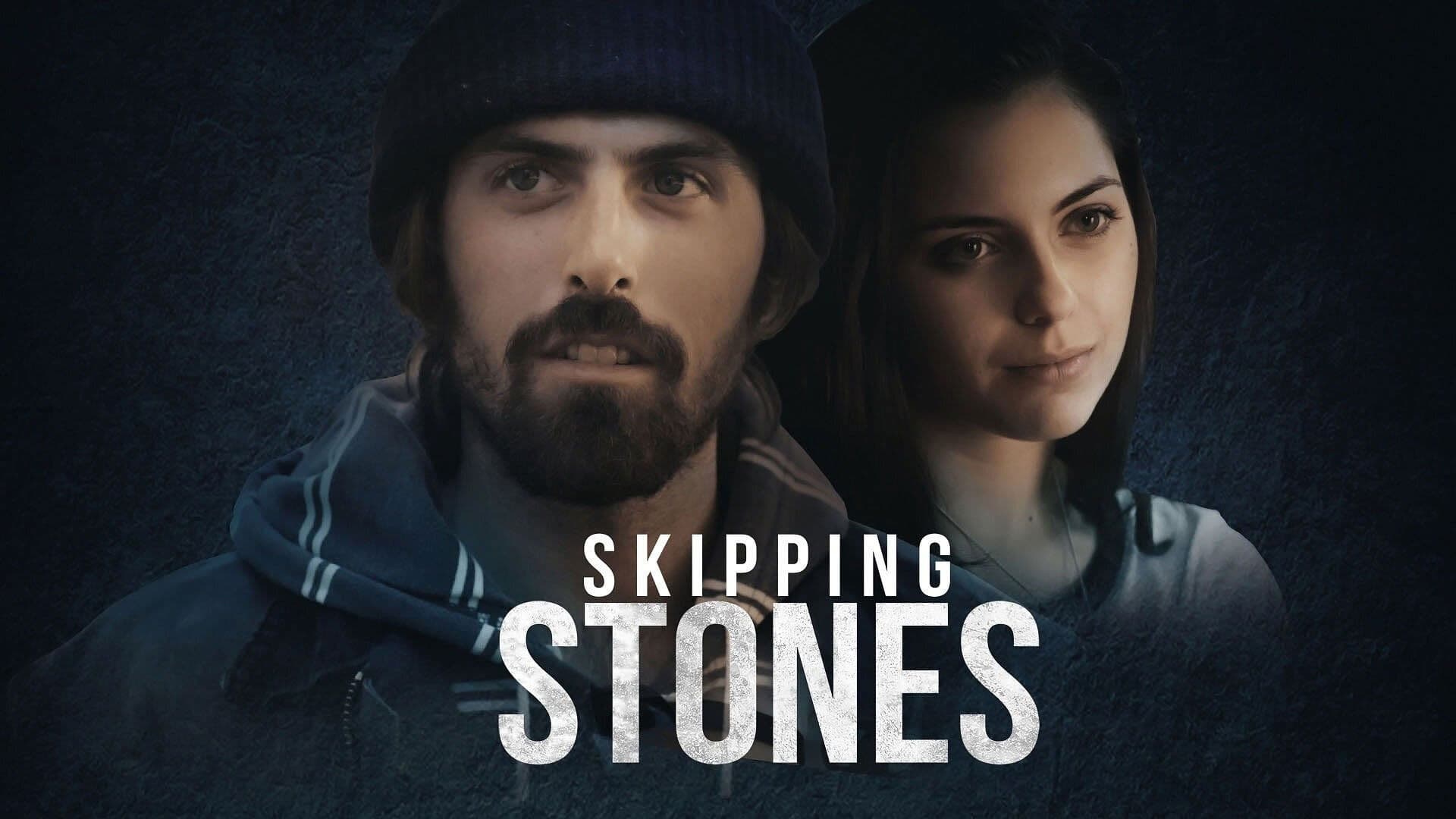 Skipping Stones - immagine