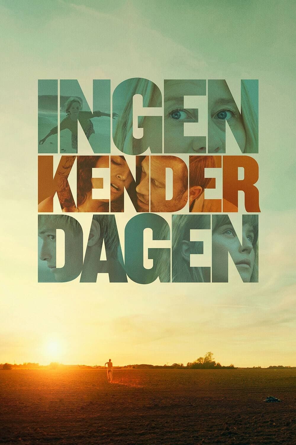 Poster di Ingen kender dagen