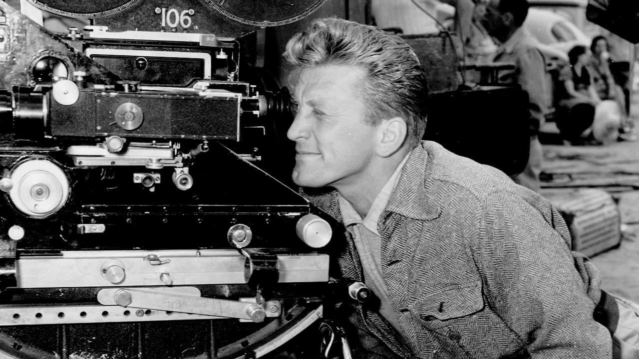 Kirk Douglas, l'indompté - immagine