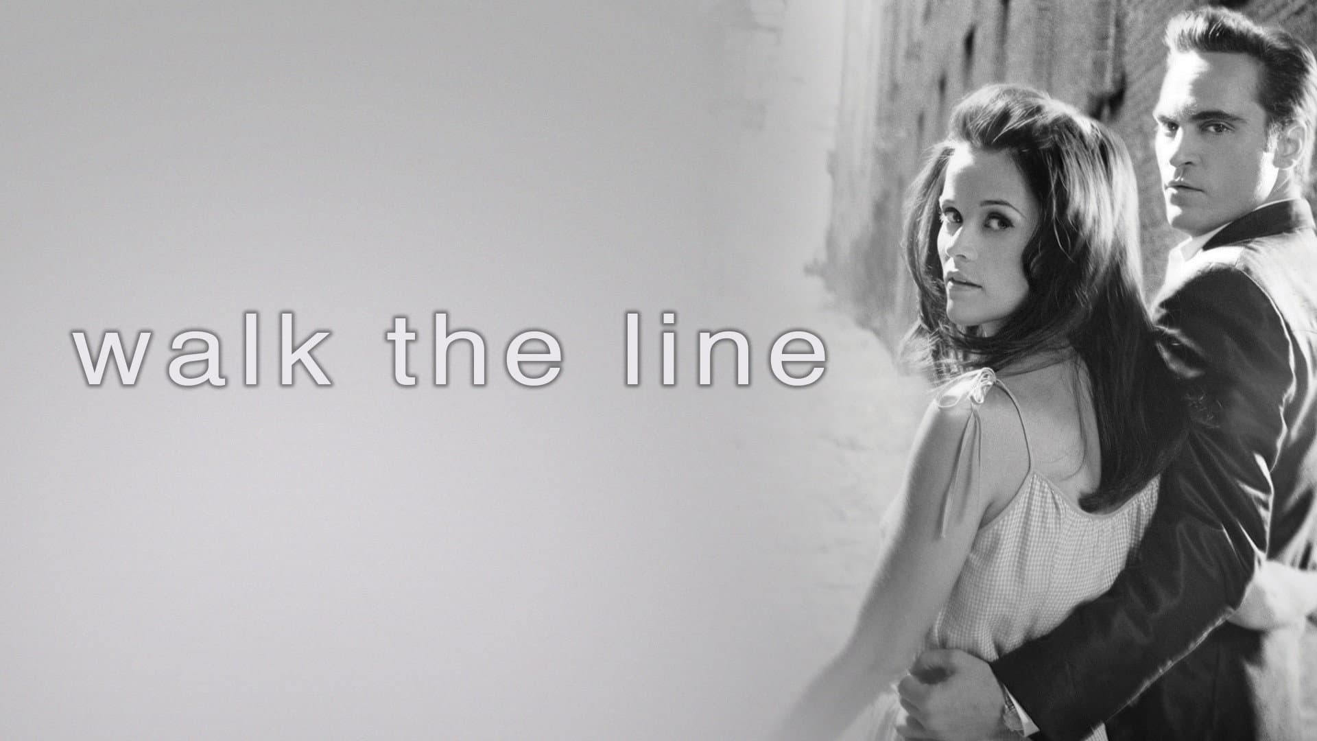 Quando l'amore brucia l'anima - Walk the Line - immagine