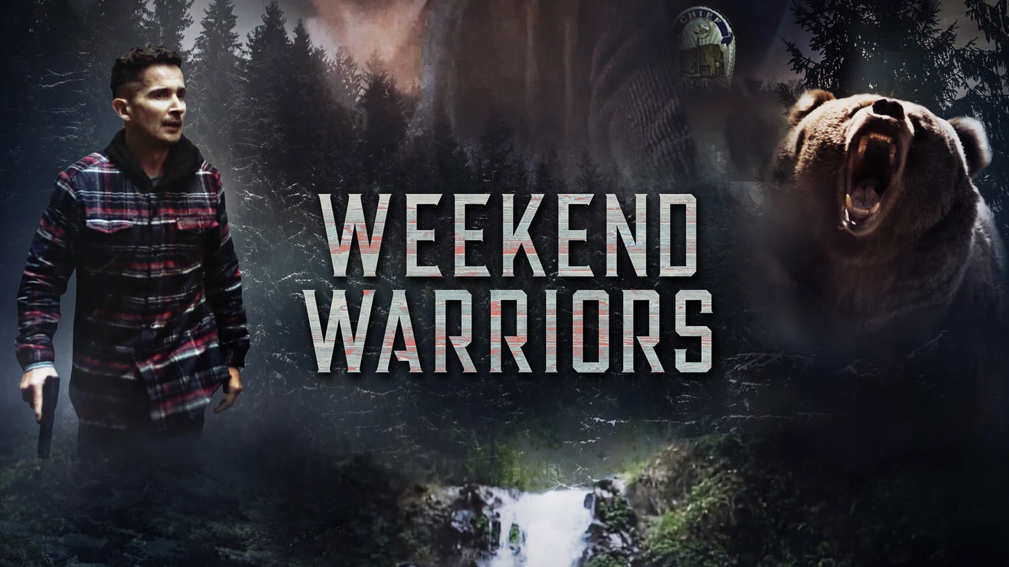 Weekend Warriors - immagine