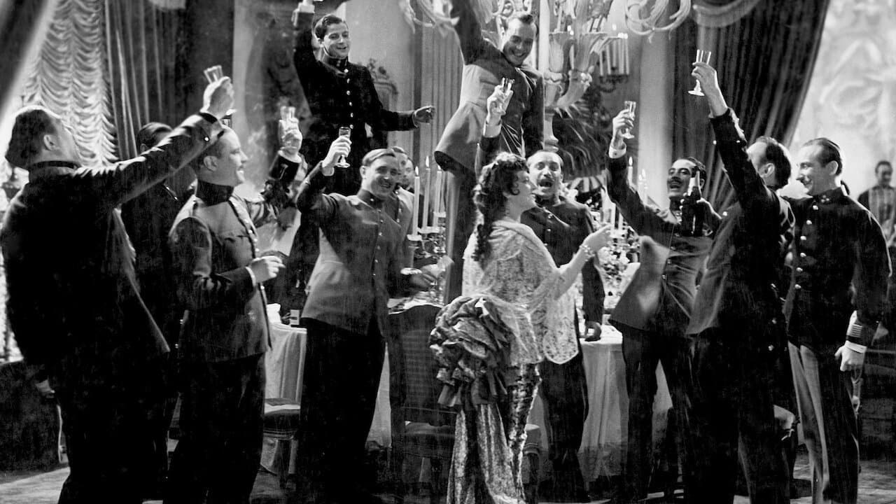 Mayerling - immagine