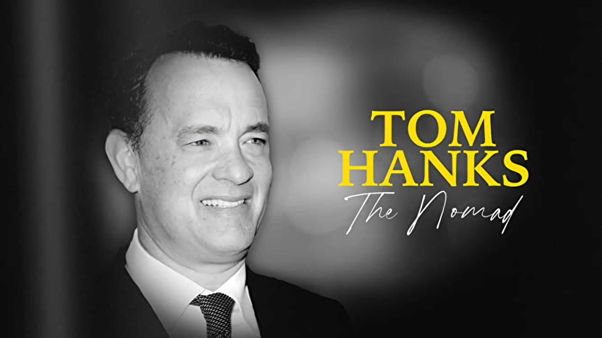 Tom Hanks: The Nomad - immagine
