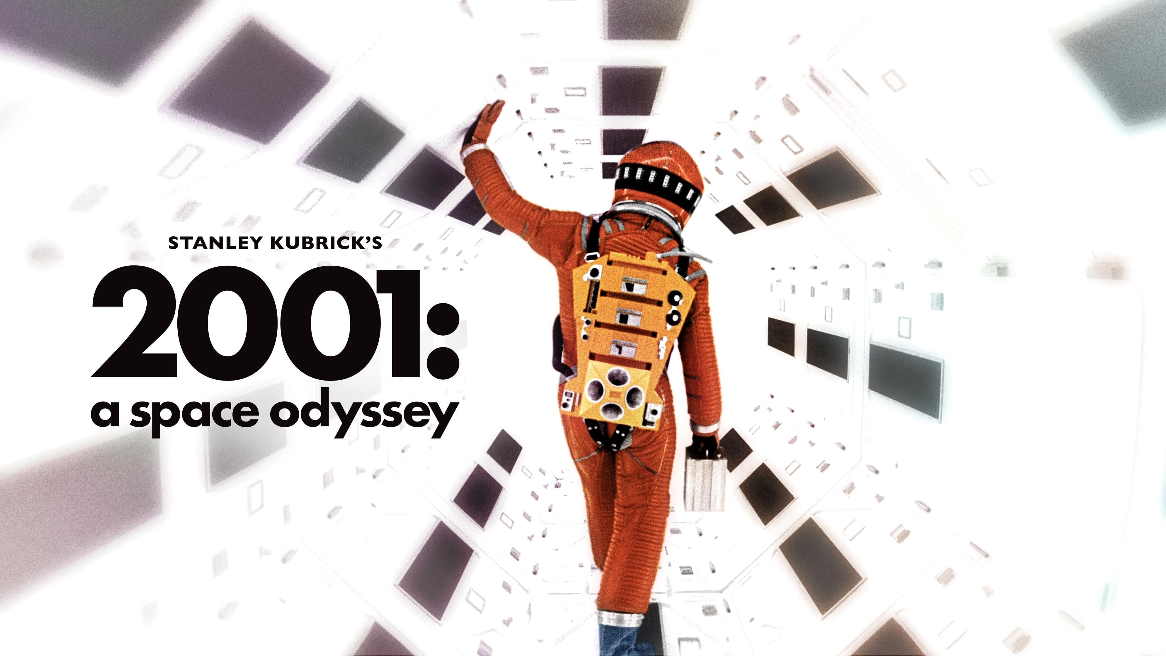 2001: Odissea nello spazio - immagine