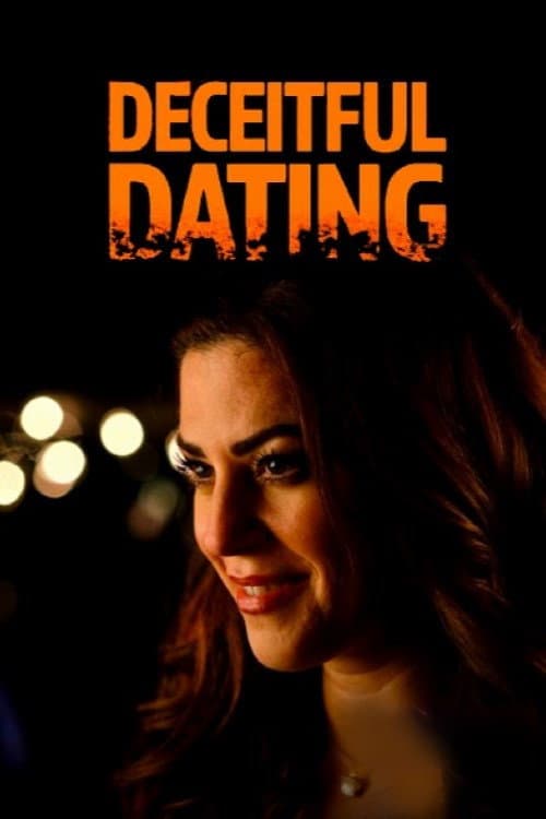 Poster di Deceitful Dating