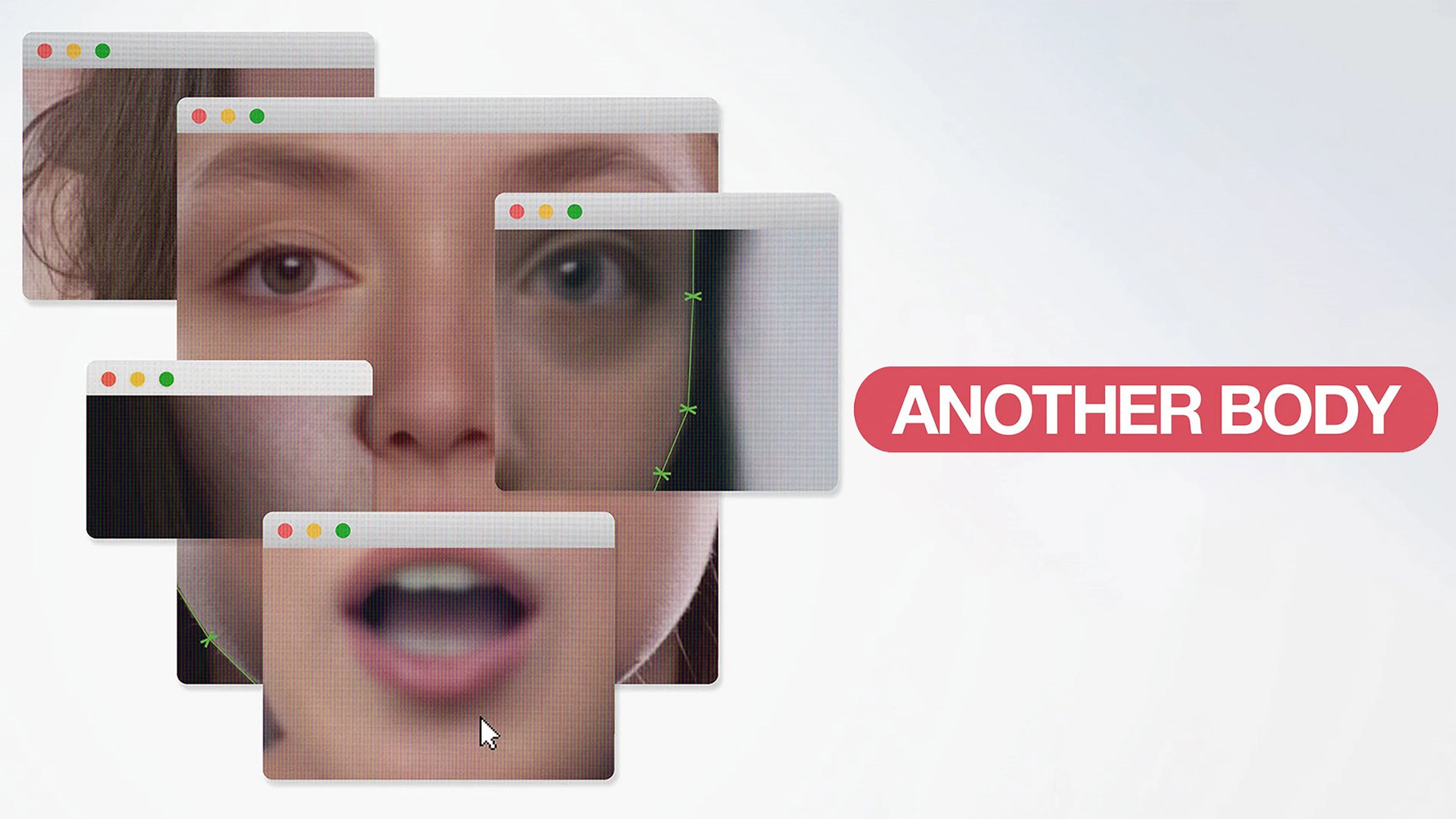 Another Body: il mio corpo Deepfake - immagine
