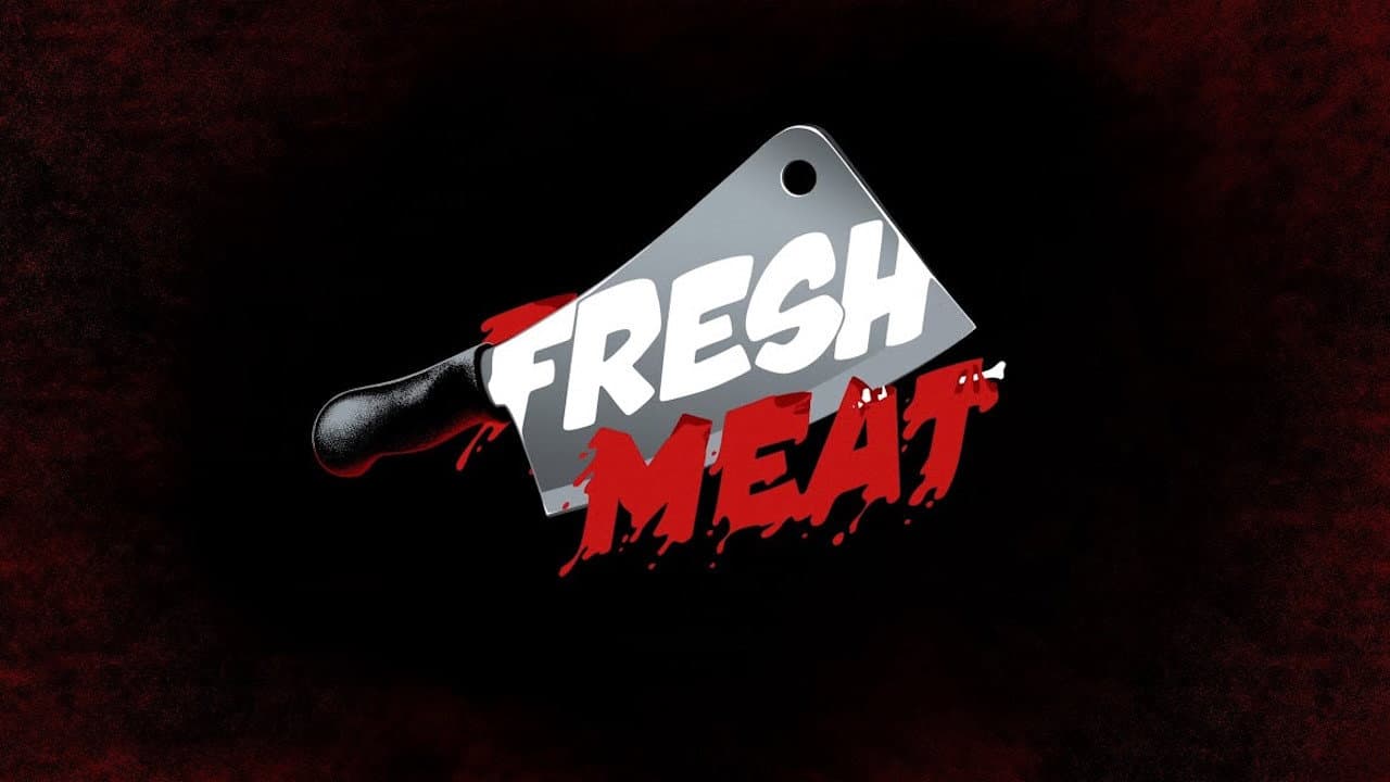 Fresh Meat - immagine