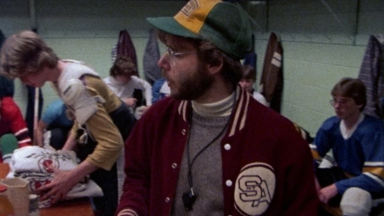 Hockey Night - immagine
