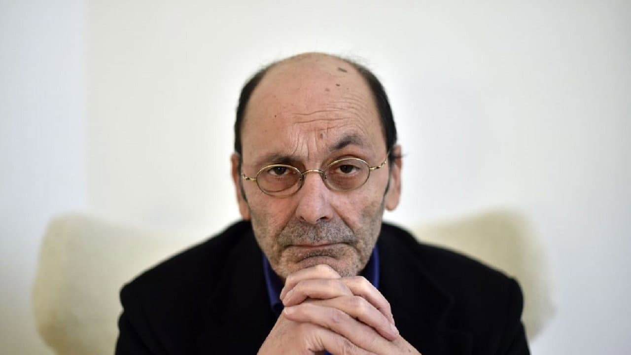 Bacri, comme un air de famille - immagine