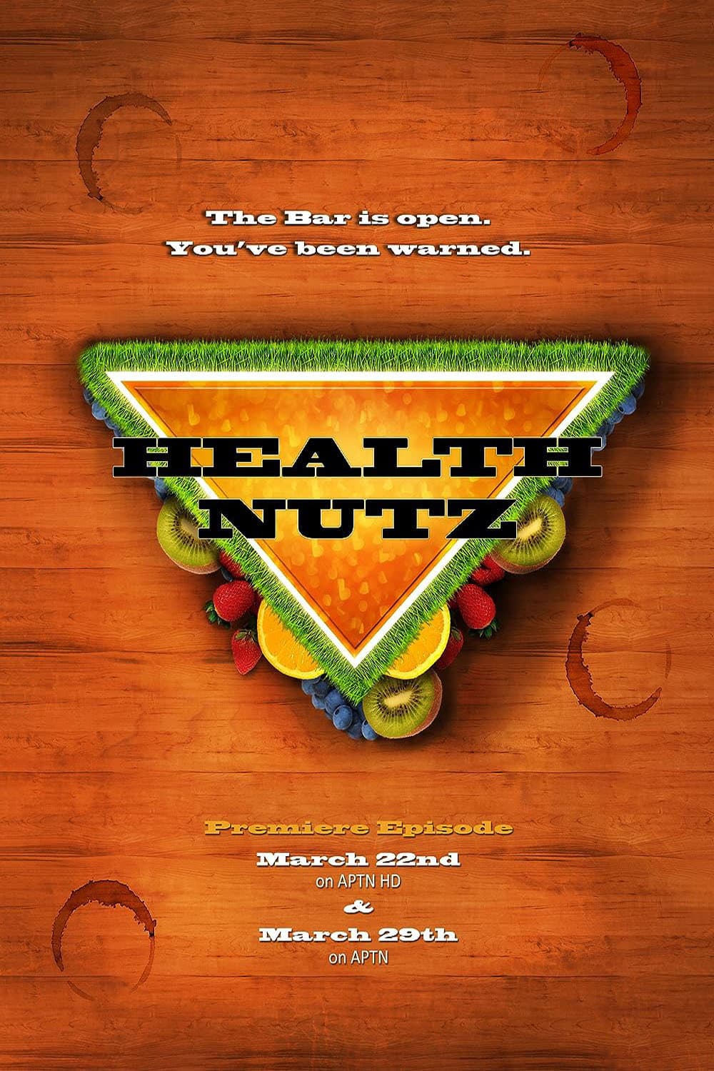 Poster di Health Nutz
