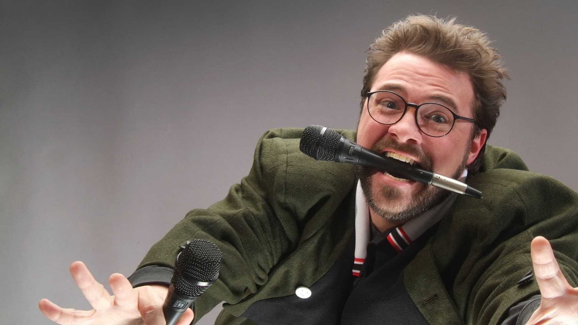 An Evening with Kevin Smith 2: Evening Harder - immagine