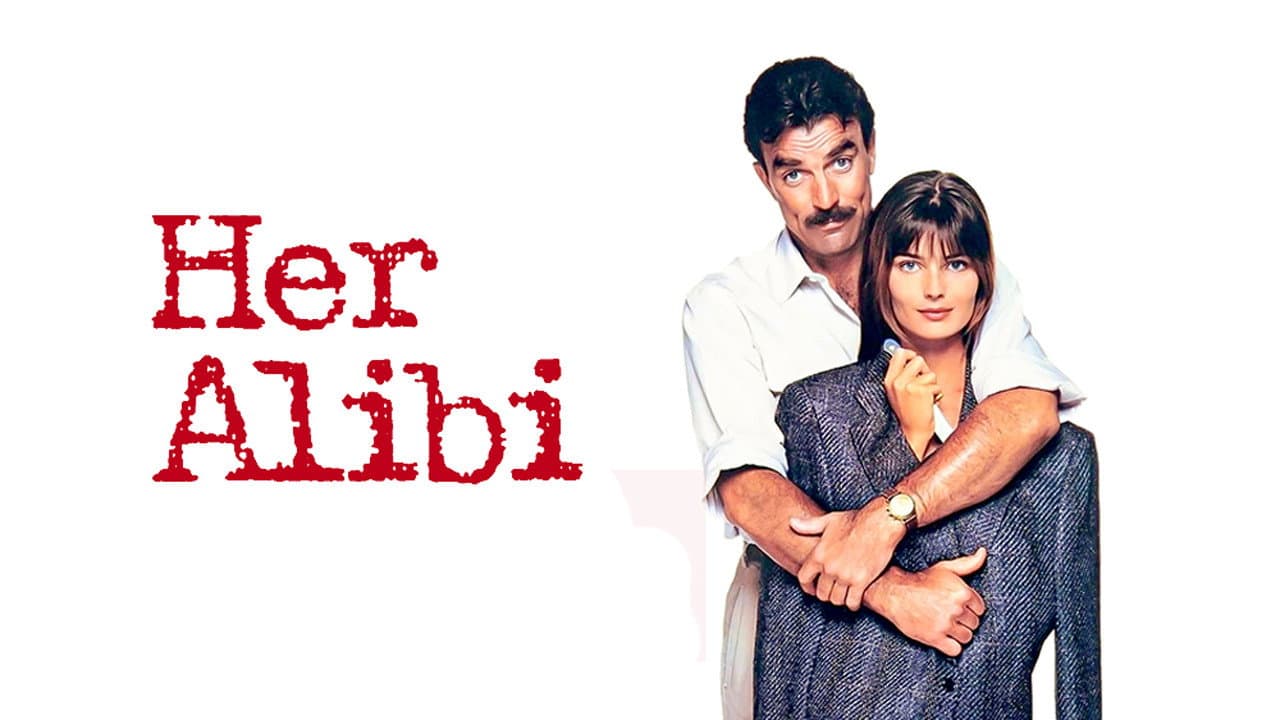 Alibi seducente - immagine