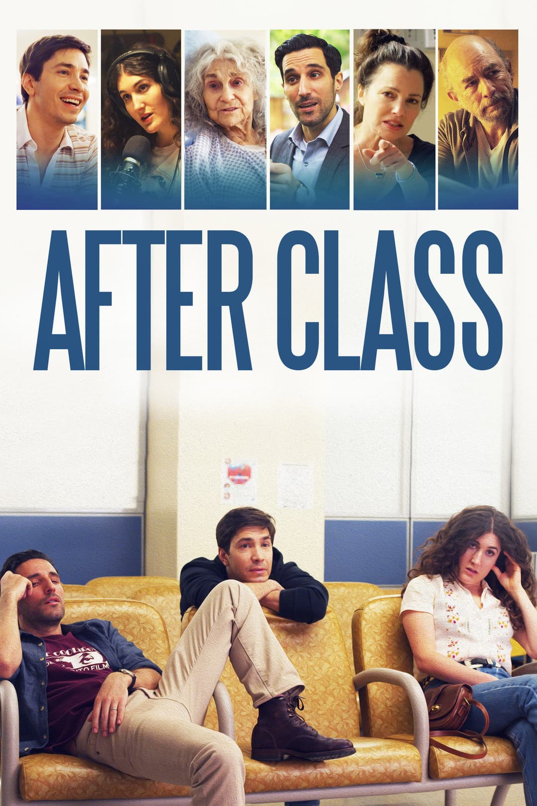 Poster di After Class