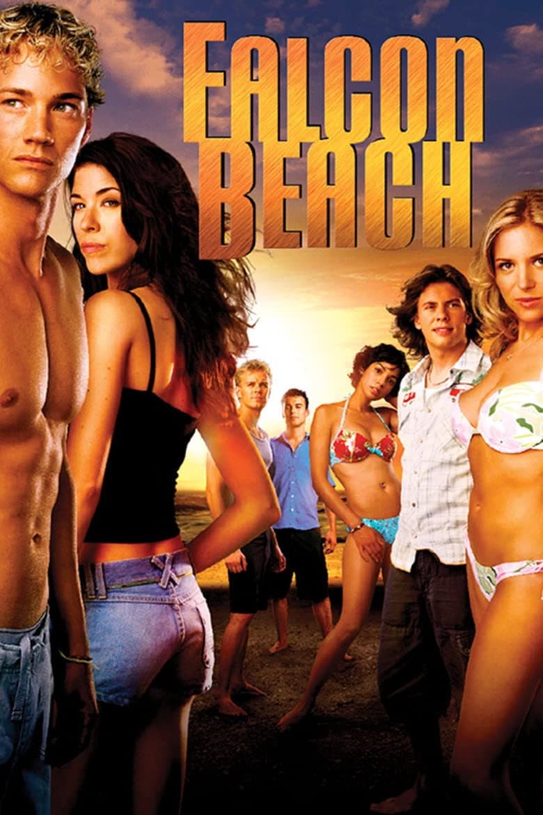Poster di Falcon Beach
