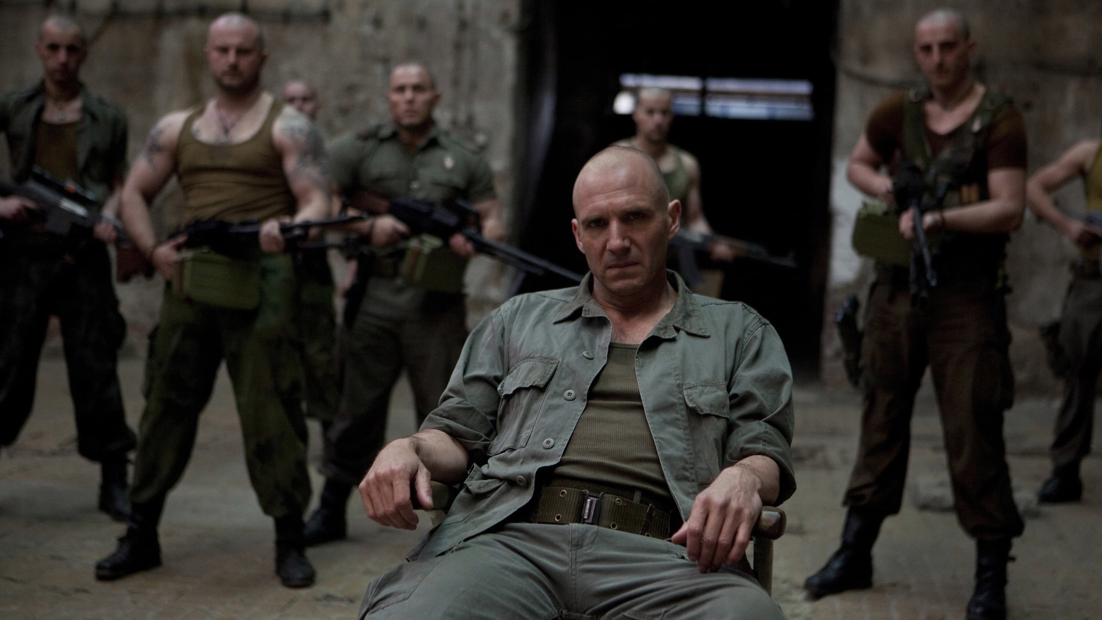 Coriolanus - immagine