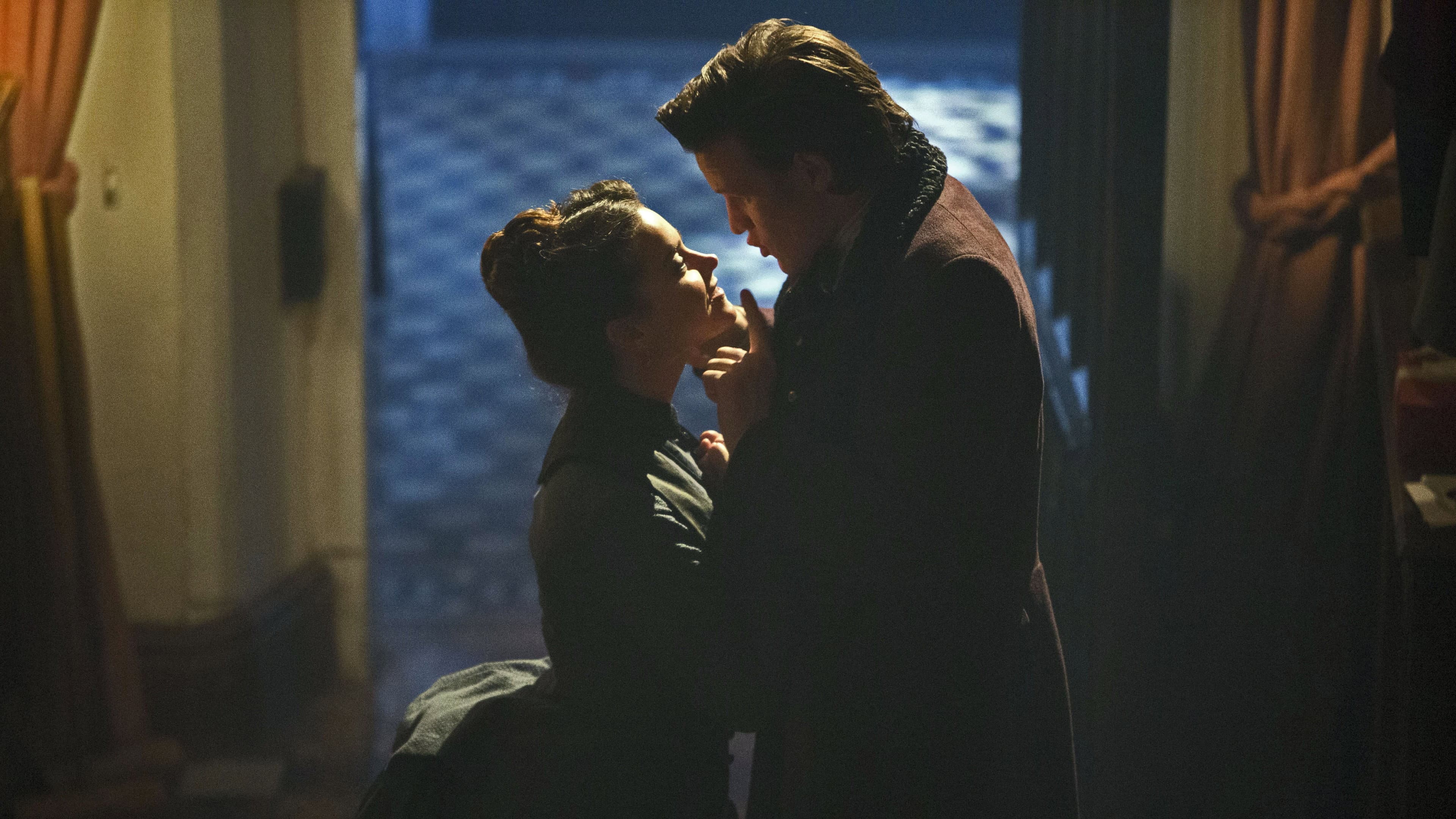 Doctor Who: The Snowmen - immagine